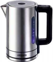 Photos - Electric Kettle Ardesto EKL-FD700SS 2200 W 1.7 L  stainless steel