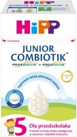 Photos - Baby Food Hipp Junior Combiotic 5 550 