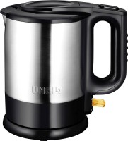 Photos - Electric Kettle UNOLD 18015 black