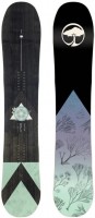 Photos - Snowboard Arbor Veda 145 (2022/2023) 