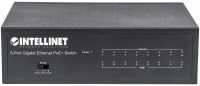 Switch INTELLINET IPS-08G-60W 