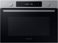 Photos - Built-In Microwave Samsung NQ5B4513GBS 