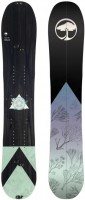 Photos - Ski Arbor Veda Camber Splitboard 152 (2022/2023) 