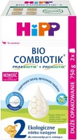 Photos - Baby Food Hipp Bio Combiotic 2 750 