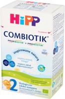 Photos - Baby Food Hipp Combiotic 2 600 
