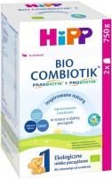 Photos - Baby Food Hipp Bio Combiotic 1 750 