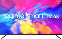 Photos - Television Realme Smart TV 4K 50 50 "