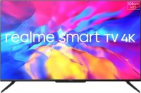 Photos - Television Realme Smart TV 4K 43 43 "