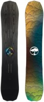 Photos - Snowboard Arbor Bryan Iguchi Pro Camber 153 (2022/2023) 