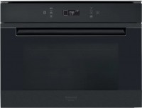 Photos - Built-In Microwave Hotpoint-Ariston MP 776 BMI HA 