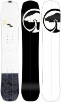 Photos - Ski Arbor Landmark Camber Splitboard 152 (2022/2023) 