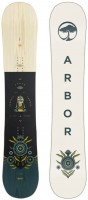 Snowboard Arbor Cadence Camber 148 (2022/2023) 