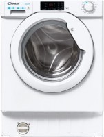 Photos - Integrated Washing Machine Candy CBD 485 D1E/1-S 