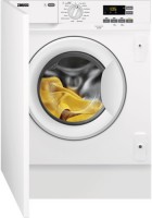 Photos - Integrated Washing Machine Zanussi Z 712 W43BI 