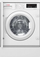 Photos - Integrated Washing Machine Bosch WIW 28301 