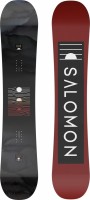 Photos - Snowboard Salomon Pulse 142 (2022/2023) 