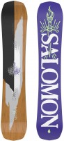 Photos - Snowboard Salomon Assassin 153 (2022/2023) 