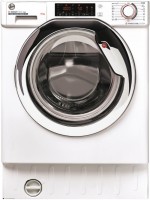 Photos - Integrated Washing Machine Hoover H-WASH 300 Pro HBWO 69 TAMCE-S 