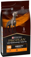 Photos - Dog Food Pro Plan Veterinary Diets Obesity 