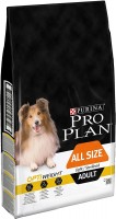 Photos - Dog Food Pro Plan Adult Light/Sterilised Chicken 