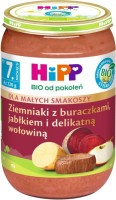 Photos - Baby Food Hipp Puree 7 220 