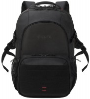 Photos - Backpack Dicota Hero E-Sports 15-17.3 35 L