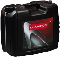 Photos - Engine Oil CHAMPION Eco Flow 5W-20 SP/RC G6 FE 20 L