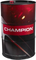 Photos - Engine Oil CHAMPION Eco Flow 5W-20 SP/RC G6 FE 205 L