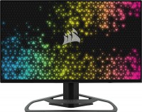 Photos - Monitor Corsair XENEON 32QHD165 32 "  black