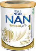 Photos - Baby Food NAN Supreme Pro 1 800 