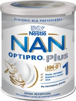 Photos - Baby Food NAN Optipro Plus 1 800 