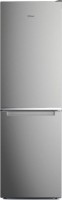 Photos - Fridge Whirlpool W7X 82I OX stainless steel