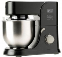 Food Processor Black&Decker BXKM1001E black