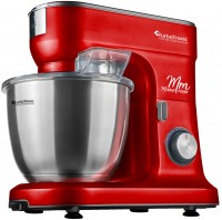 Photos - Food Processor TurboTronic Master Mixer TT-015 