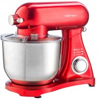 Photos - Food Processor Delimano Kitchen Robot Desire red