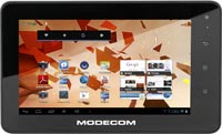 Photos - Tablet MODECOM FreeTAB 2099 4 GB