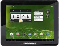 Photos - Tablet MODECOM FreeTAB 9701 8 GB