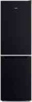 Photos - Fridge Whirlpool W7X 82I K black