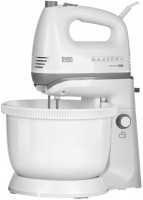 Photos - Mixer Teesa TSA3547 white