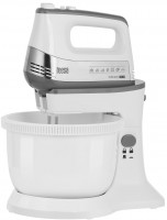 Photos - Mixer Teesa TSA3548 white