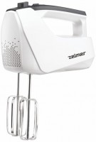 Photos - Mixer Zelmer ZHM2550 white