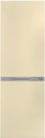 Photos - Fridge Snaige RF56SM-S5DV2F beige