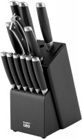 Knife Set BergHOFF Leo Graphite 3950359 