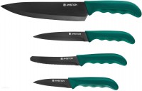 Photos - Knife Set Ambition Ombre 42700 