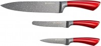 Photos - Knife Set Ambition Jasper 42698 