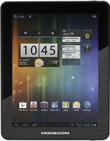 Photos - Tablet MODECOM FreeTAB 9702 8 GB
