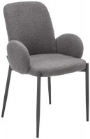 Photos - Chair Halmar K-477 