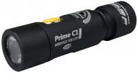 Photos - Torch ArmyTek Prime C1 Magnet USB v3 XP-L 