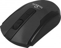 Photos - Mouse TITANUM Wireless Optical Mouse Bluetooth 3D USB Vela 