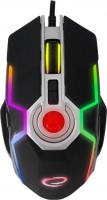 Photos - Mouse Esperanza Mangora Gaming USB Mouse 